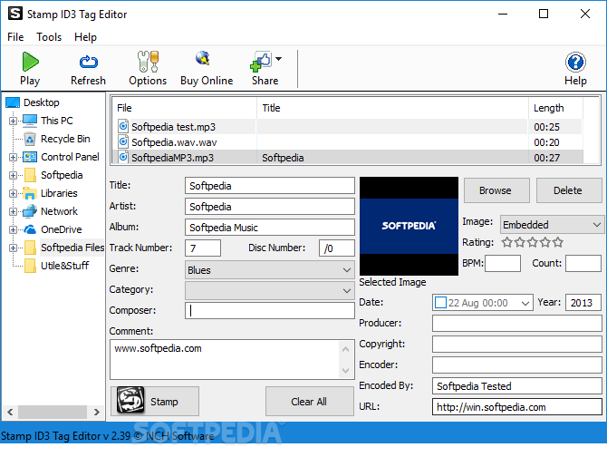 Pa-software id3 editor serial key
